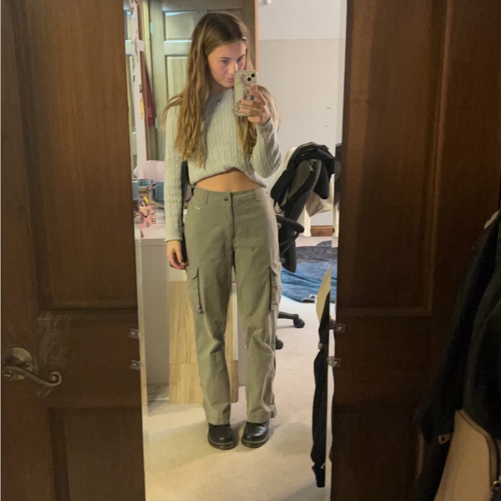 Meet your Posher, Kaylee